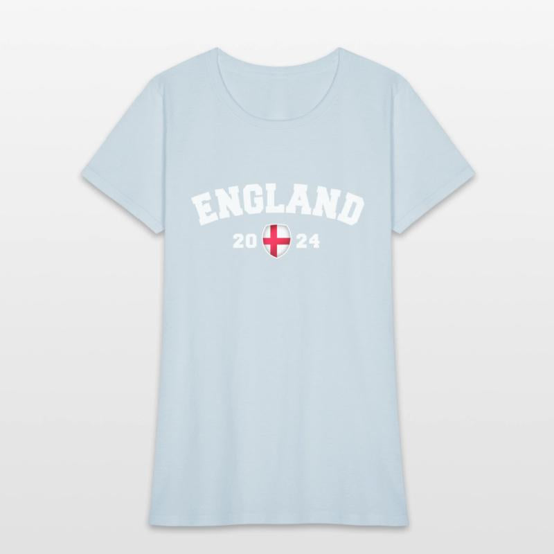 England Team 2024