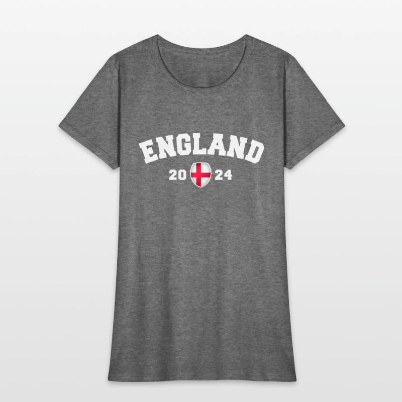 England Team 2024