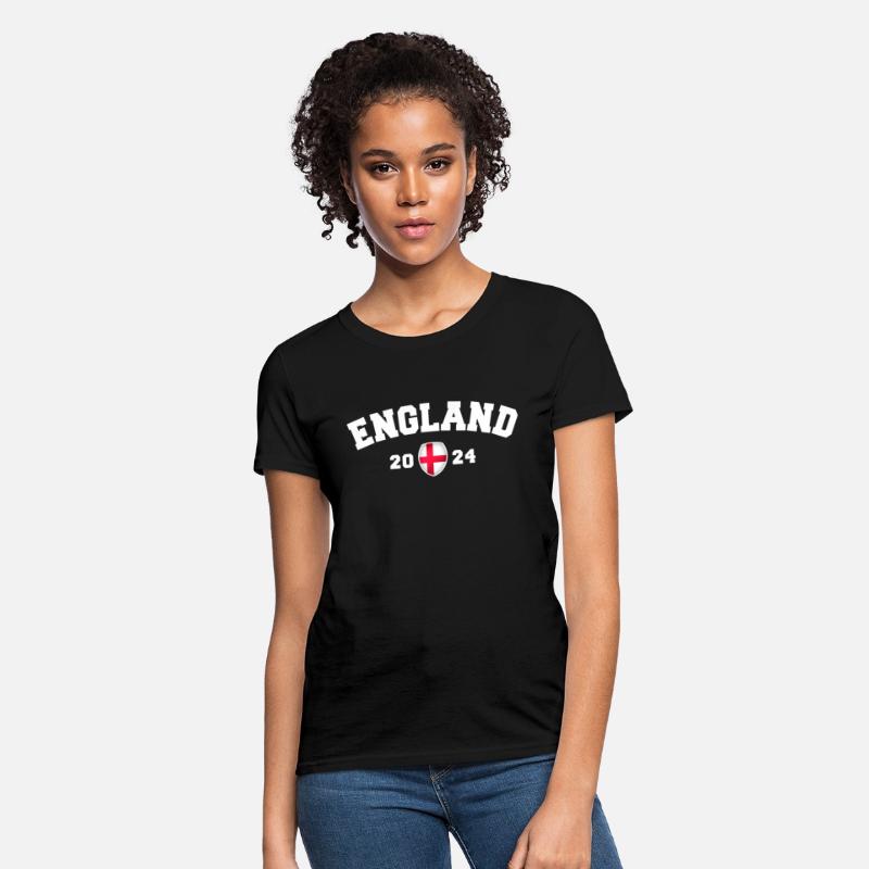 England Team 2024