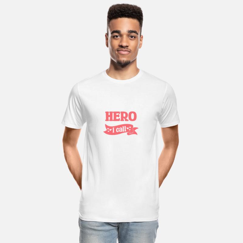 Everyday Hero Savior Help