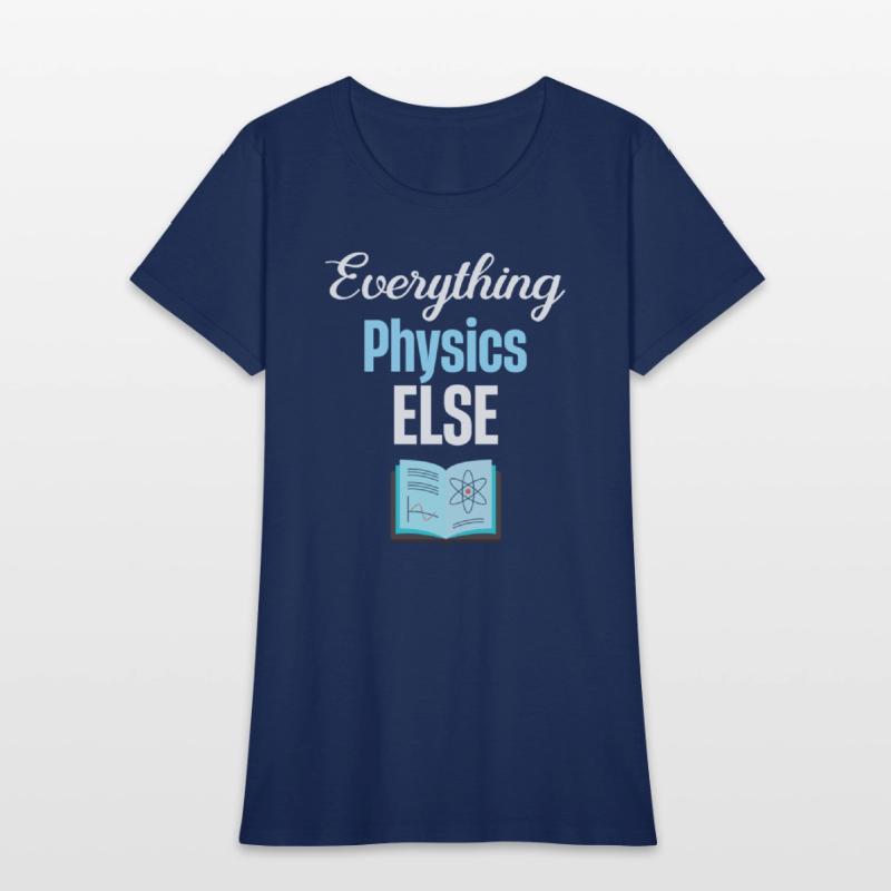 Everything Else Physics Professor Chemistry