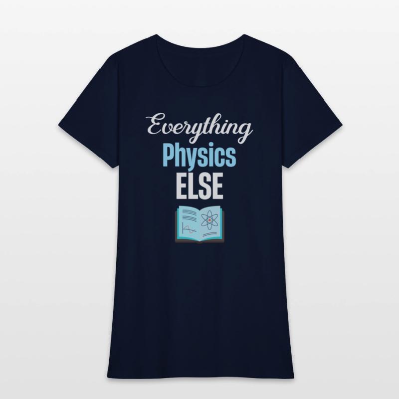 Everything Else Physics Professor Chemistry
