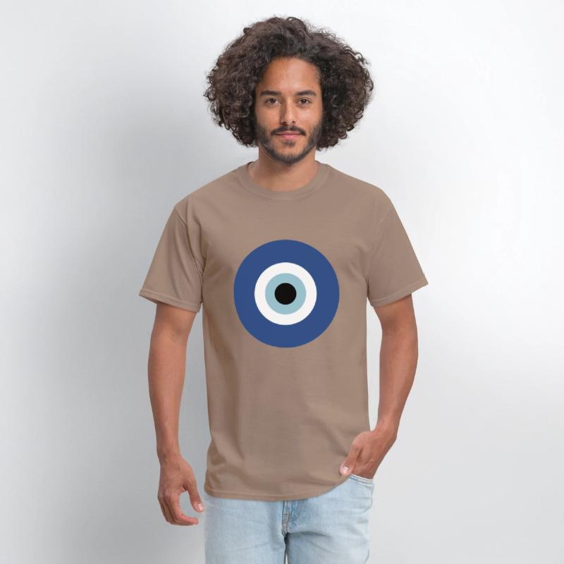 evil eye