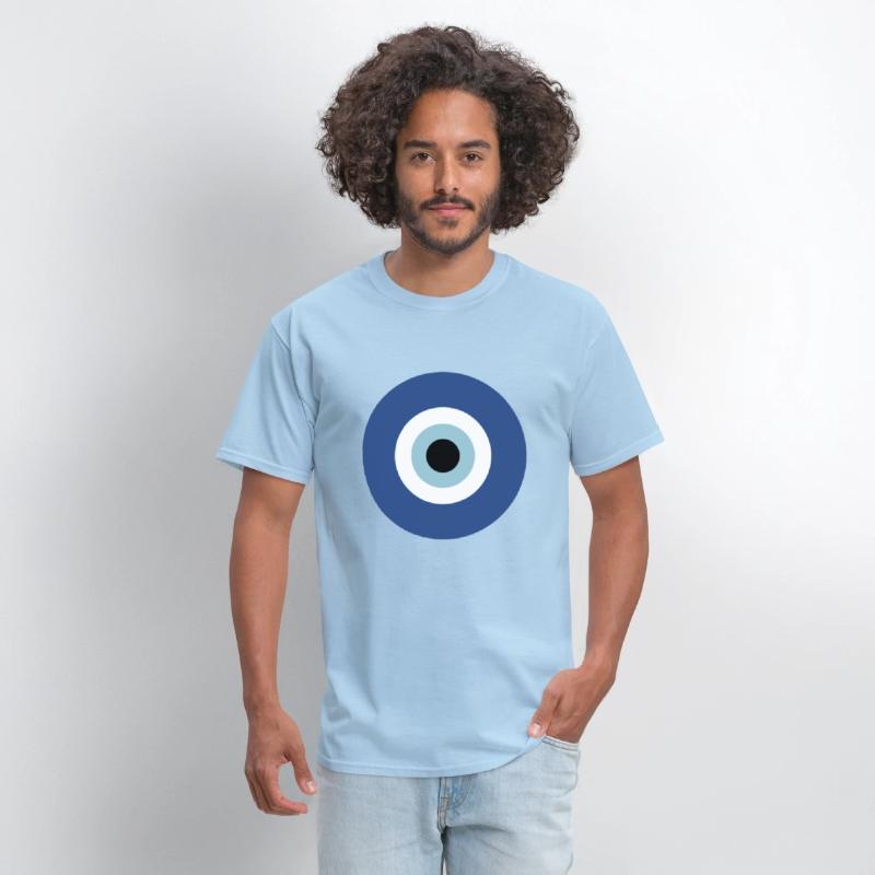 evil eye