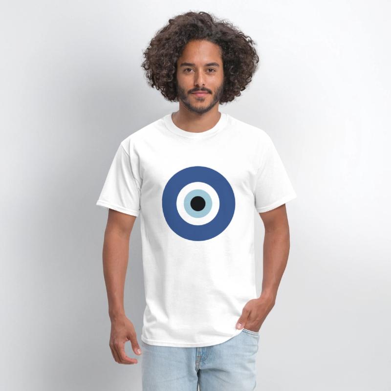 evil eye