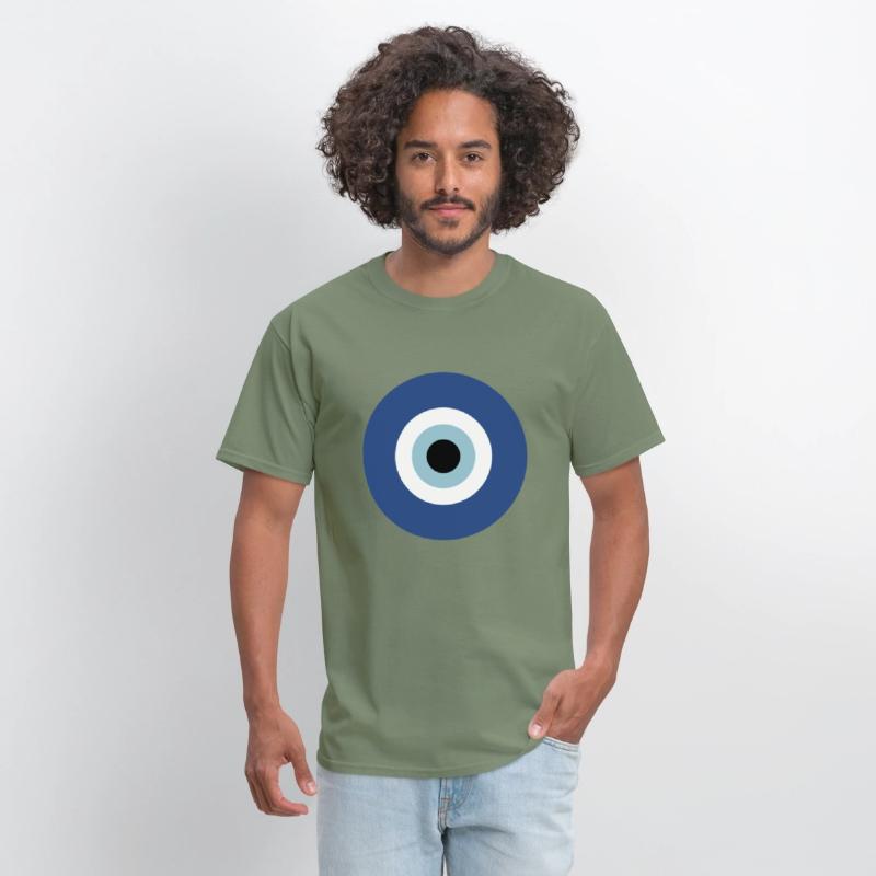 evil eye