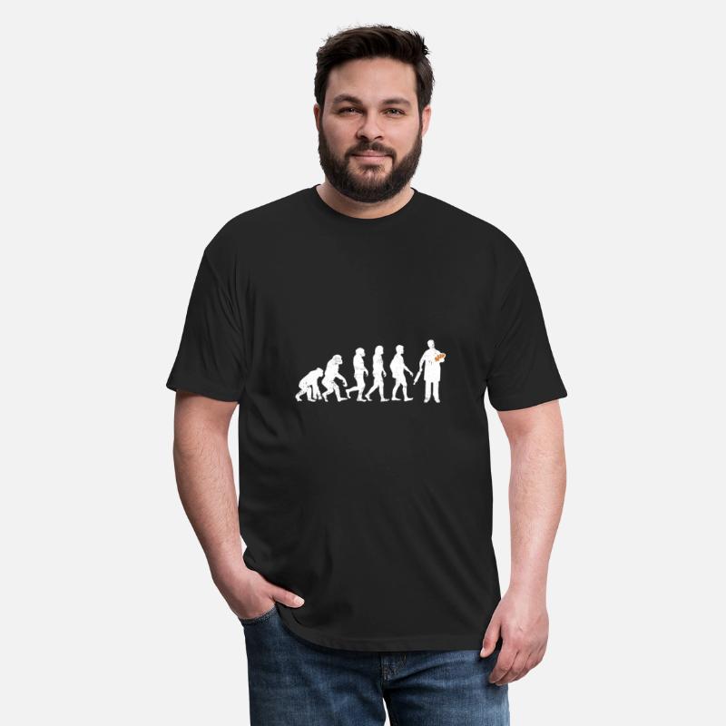 Evolution Baker
