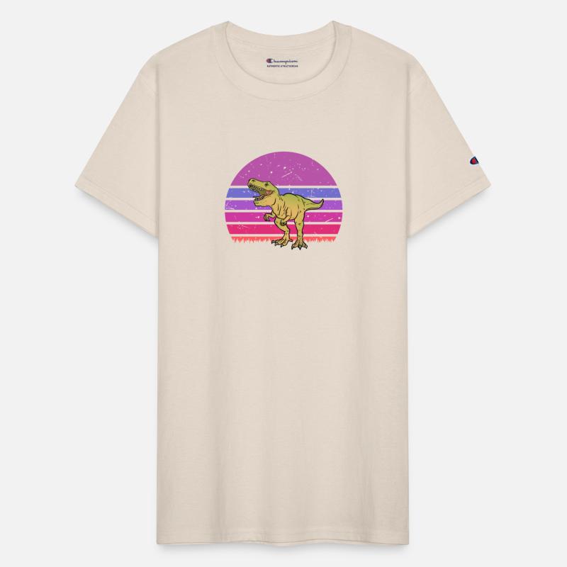 Explore the World of Dinosaurs