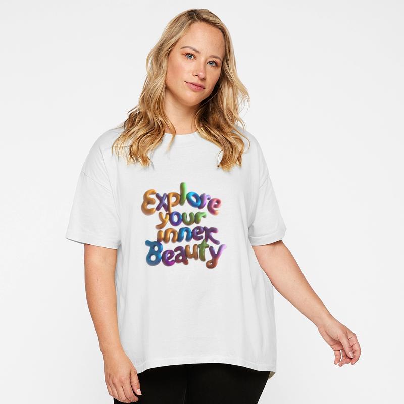 Explore Your Inner Beauty