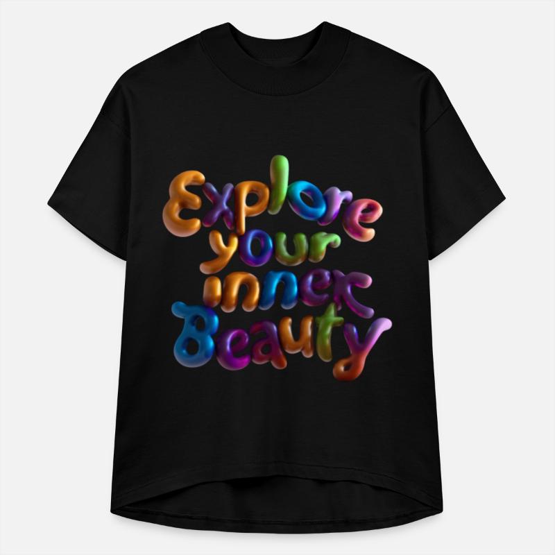 Explore Your Inner Beauty