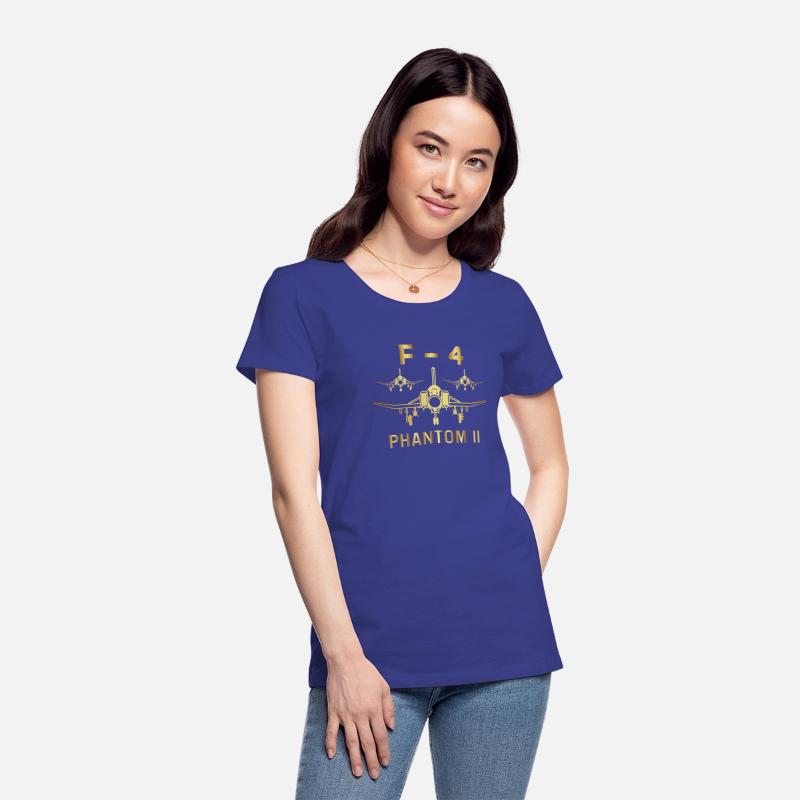 F 4 Phantom II Tee shirt Exclusive