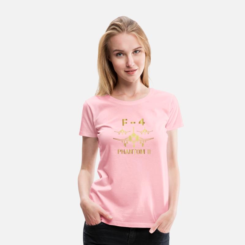 F 4 Phantom II Tee shirt Exclusive