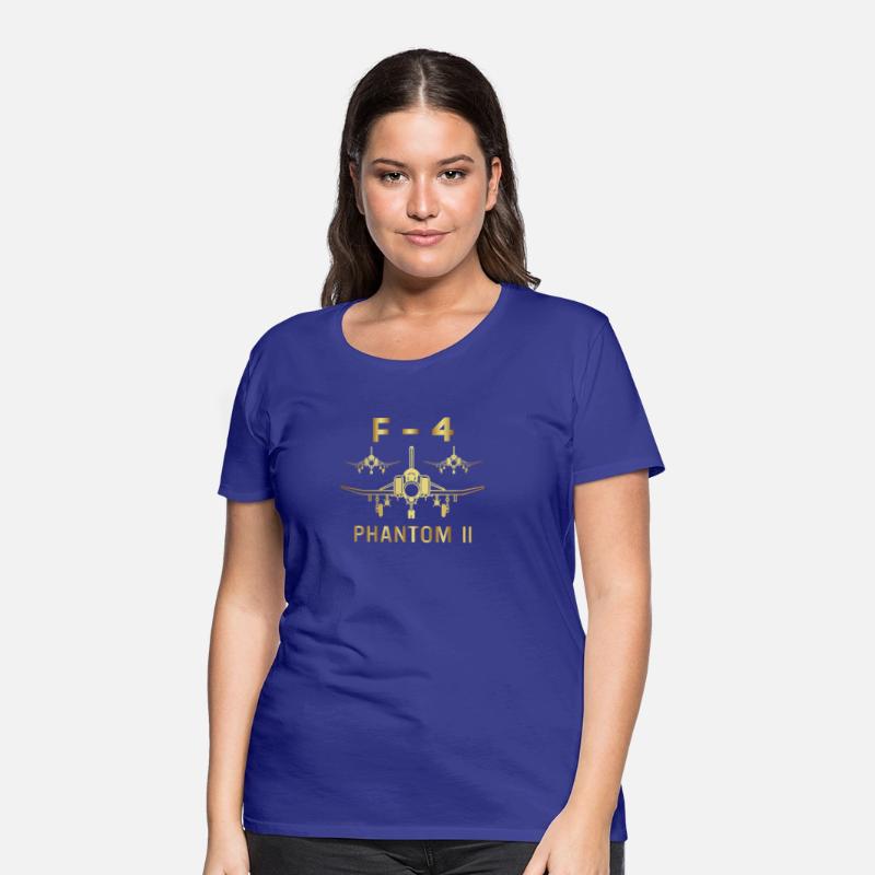 F 4 Phantom II Tee shirt Exclusive