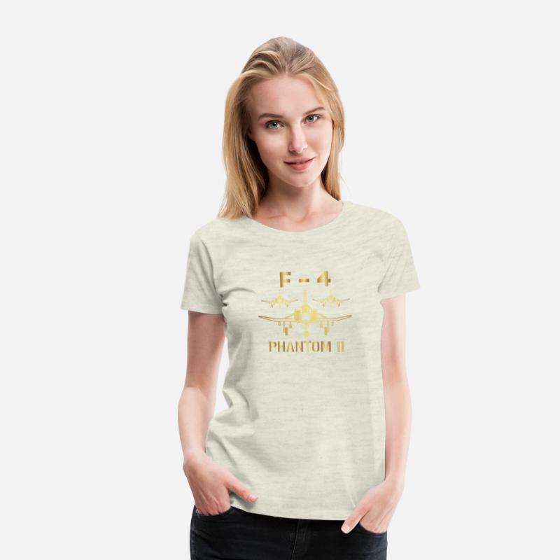 F 4 Phantom II Tee shirt Exclusive