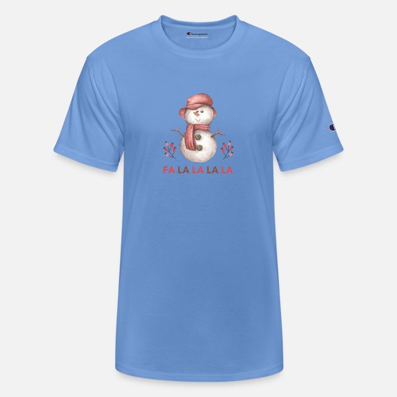 Fa la la