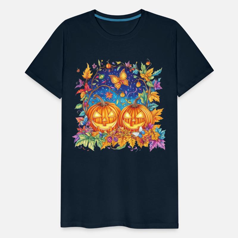 Fantastic Pumpkin Night