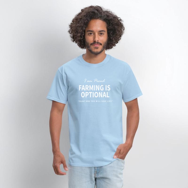 Farming pride campaign