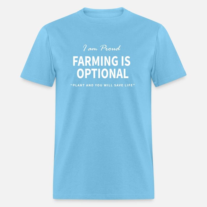 Farming pride campaign