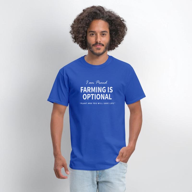 Farming pride campaign