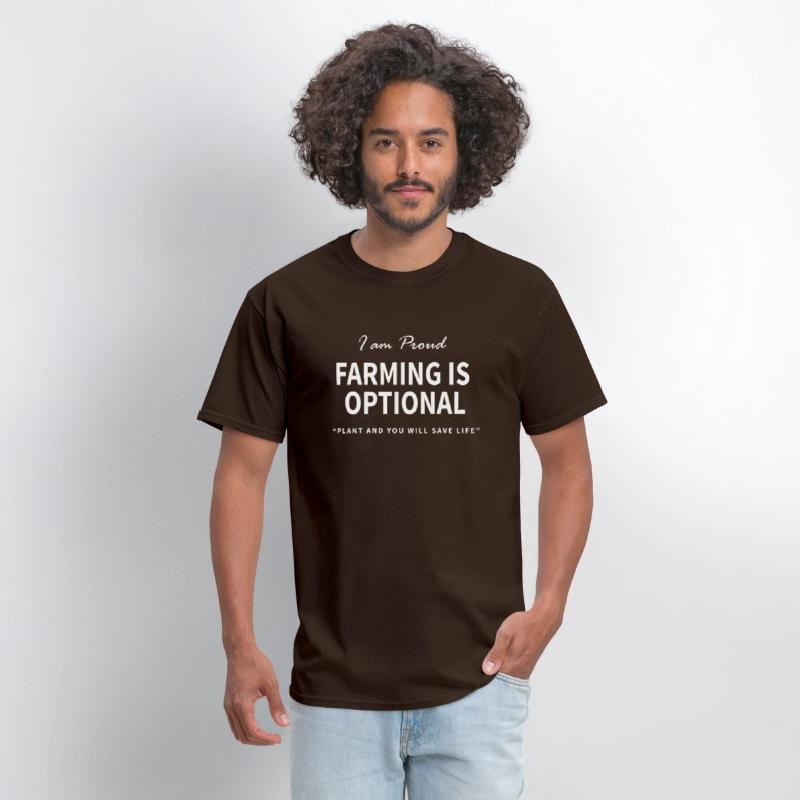 Farming pride campaign