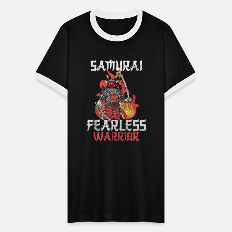 Fighter Sword Kendo Ninja