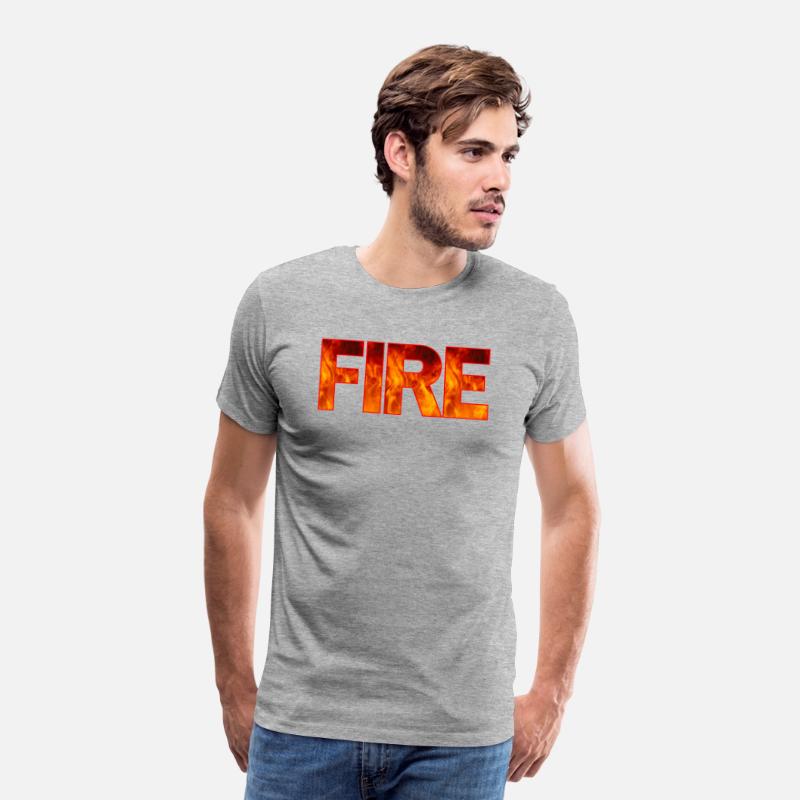 FIRE Merch