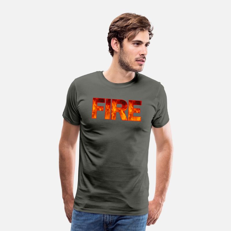 FIRE Merch