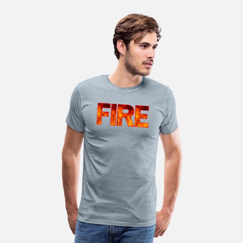 FIRE Merch
