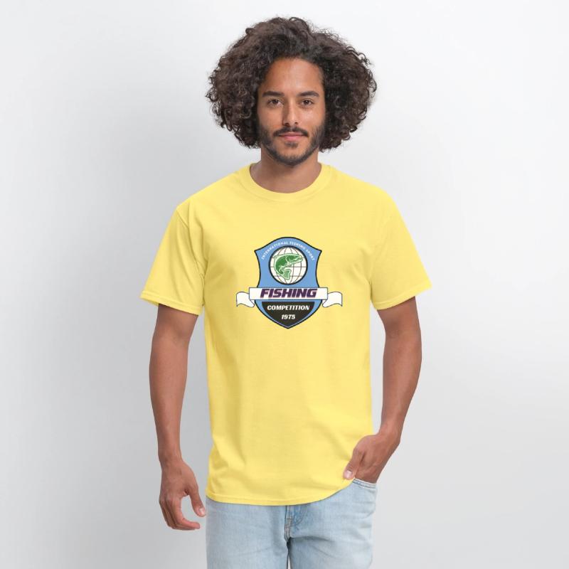 Fishing Sport