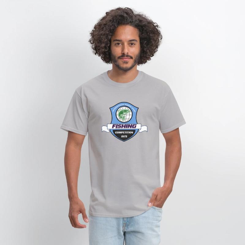 Fishing Sport