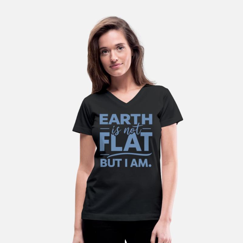 Flat Earth Satire Ironic Jokes