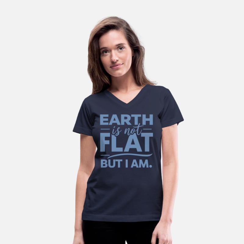 Flat Earth Satire Ironic Jokes