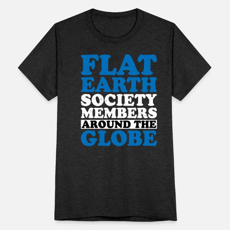 Flat Earth Society, Members Around The Globe 19