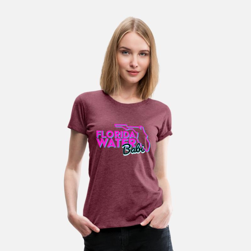 Florida Water Babi