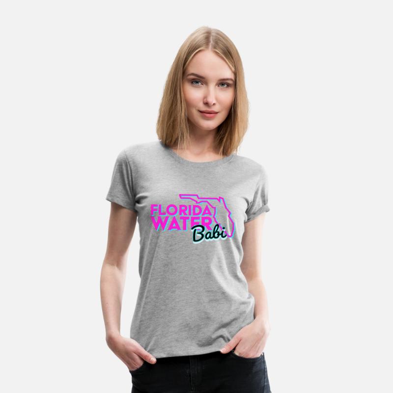 Florida Water Babi