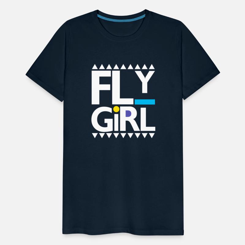 Fly 80S 90S Old School Hip Hop