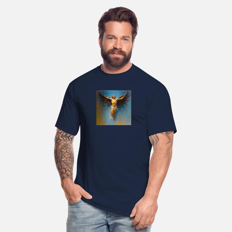 Fly away - Icarus