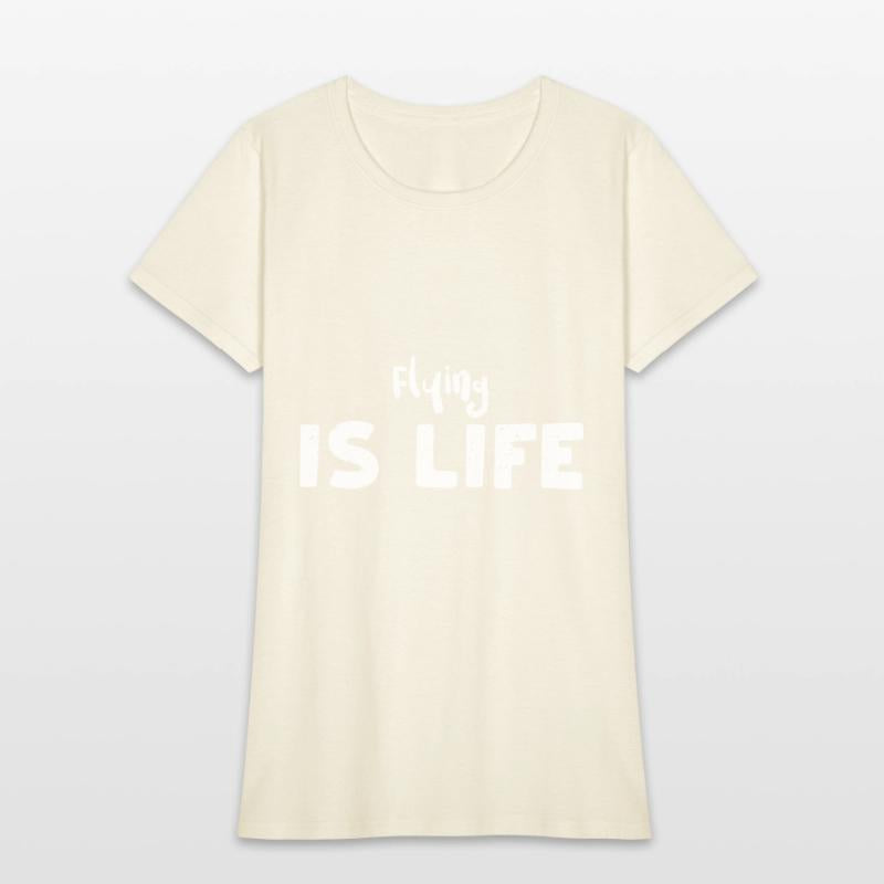 Flying Is Life - Pilot