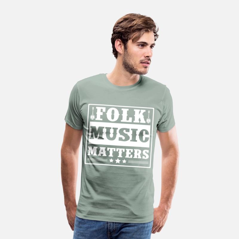 Folk Music Hits Partying