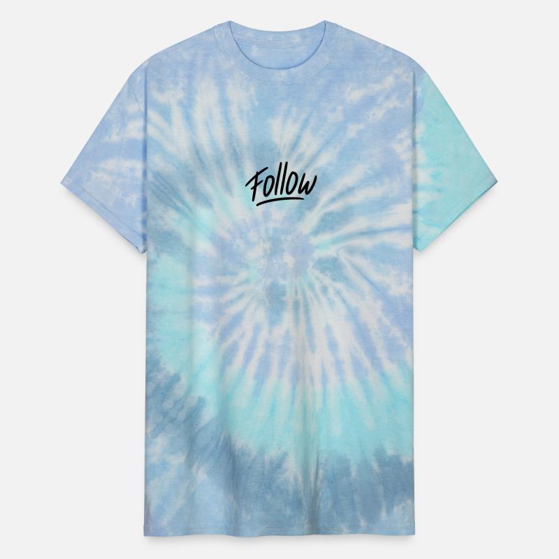 follow t-shirts