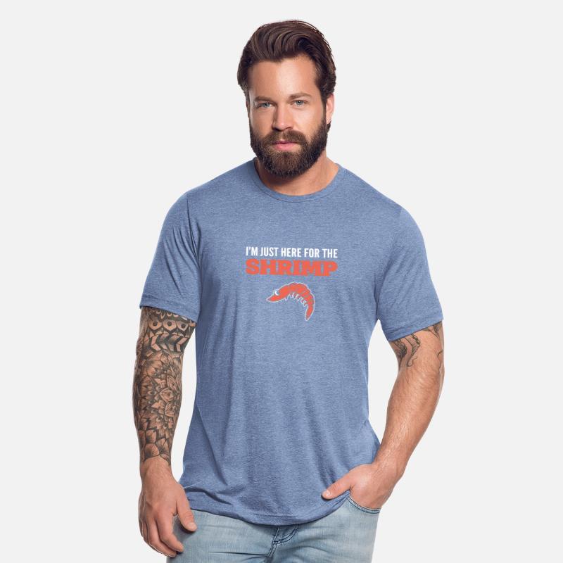 For the Shrimp Seafood Lover Gift