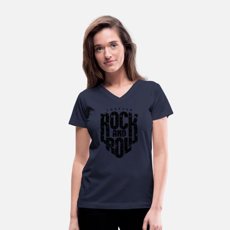 Forever Rocking