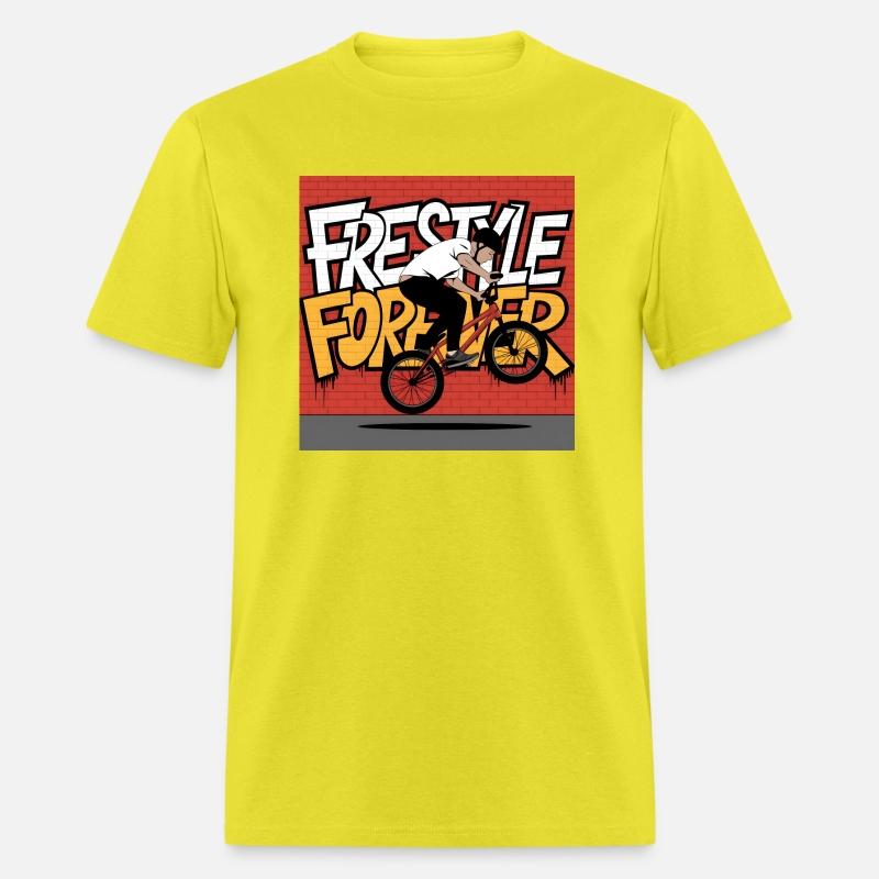Freestyle Forever