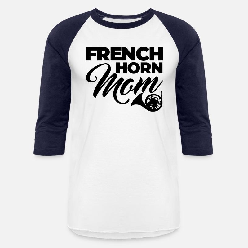 French Horn Mama