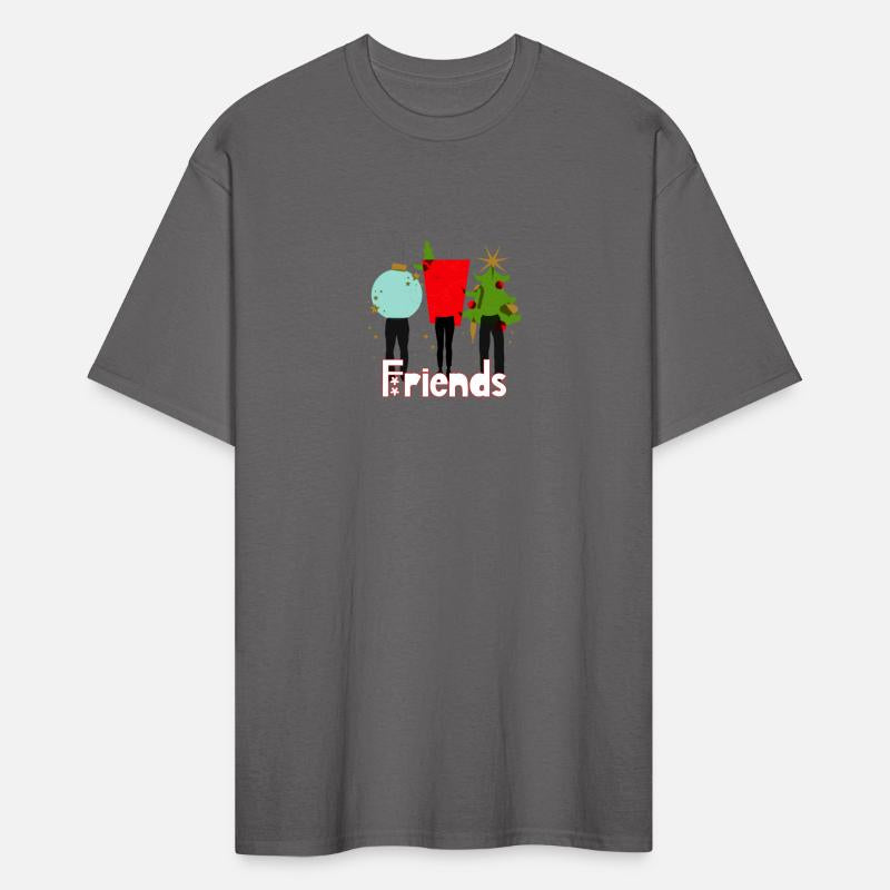 Friends Christmas