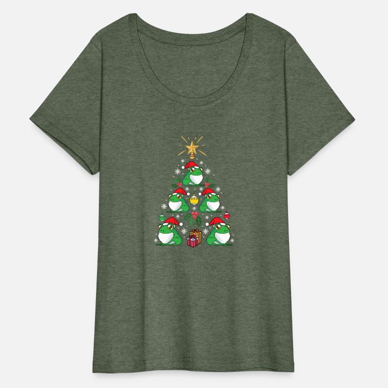 Frog Tree Animal