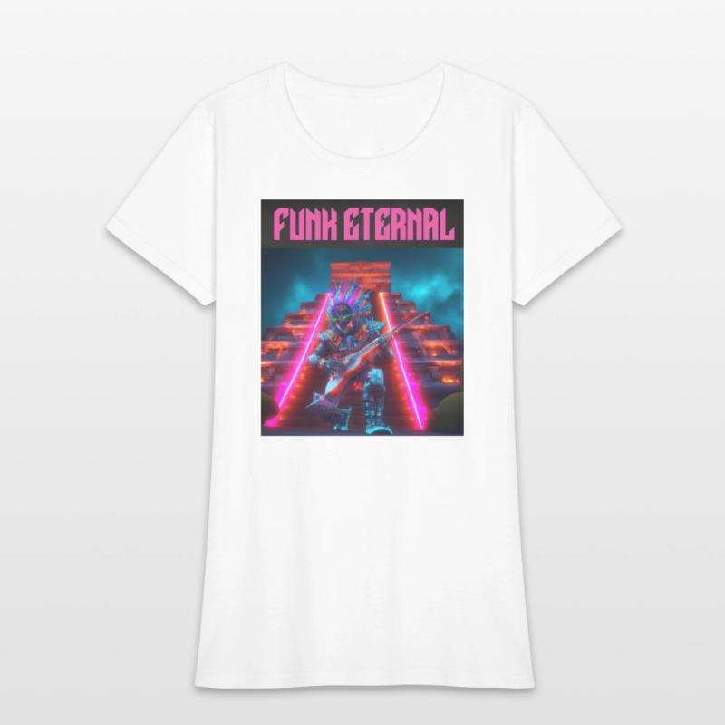 Funk Eternal 2