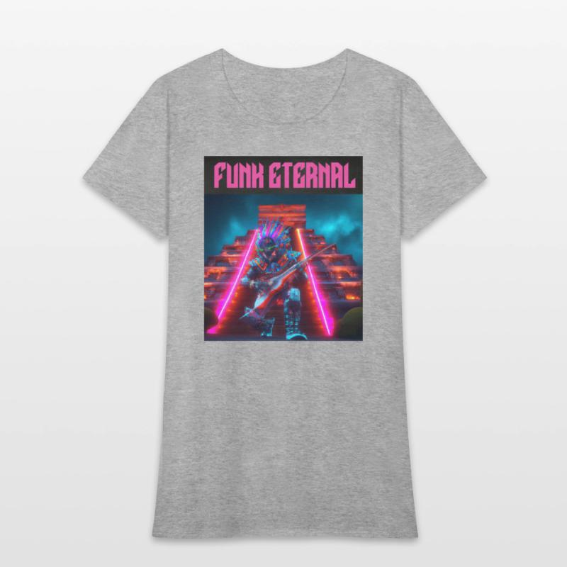 Funk Eternal 2
