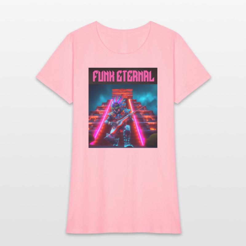 Funk Eternal 2