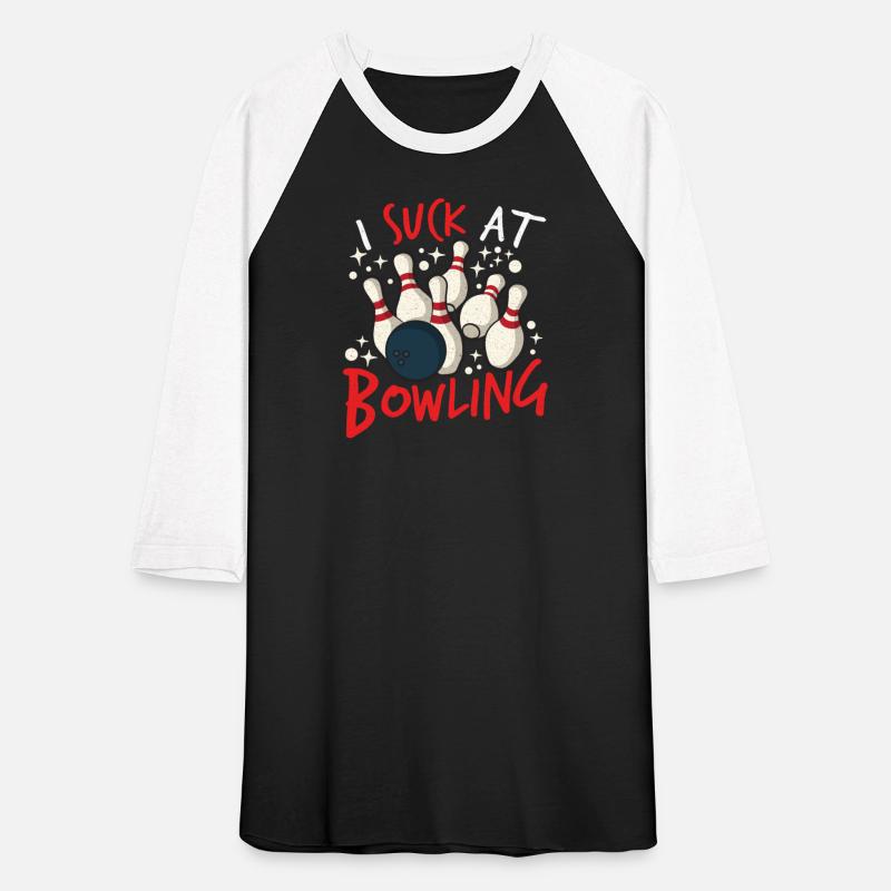 Funny Bowling Team Bowler Strike Gift Idea